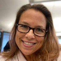 Jeannine Garriepy