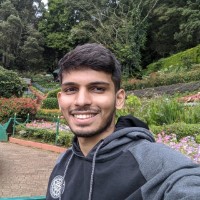 Abhishek Sylvester