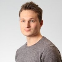 Ole Thomas Baalerud Tranum