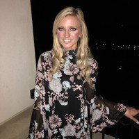 Chelsea Pegram