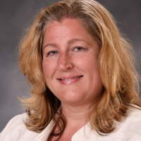 Melissa Cloyd, MPA