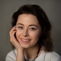 Evgenia Vladykina (Yundina)
