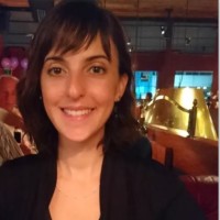Agustina Flavia Mazzeo