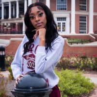 Ariel Douglas