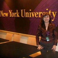 Dr. Margarita Narvaez