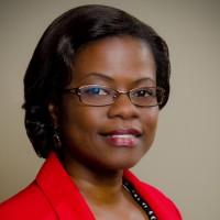 Abigail Forson