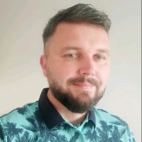 Kamil Ziółek