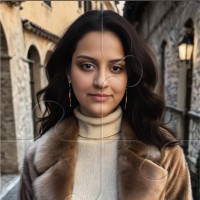 Sweta S