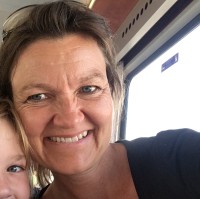 Eva Engedal
