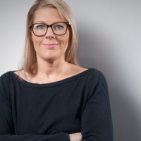 Sarah Juliana Leisten
