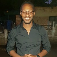 Marvellous Manyonga