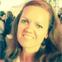Janice van den Bosch