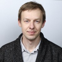 Anton Tarasiuk