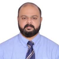 Dhanesh Ittiampurath