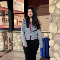 Nehali Shah