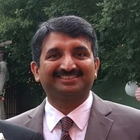 Vinaykumar Joshi