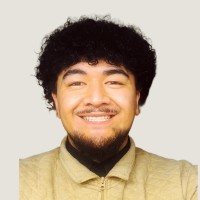 Paul Aonga