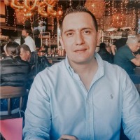 Edgar J. Ivan Hernandez J