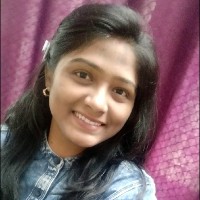 Shalini Patil