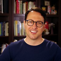 Chad Koch