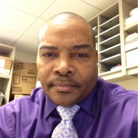 Rudy Hill