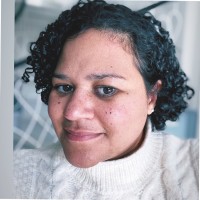 Mila Sesay