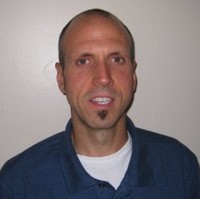 Jonathan Cyrus