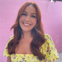 Cara O’Doherty