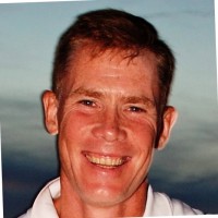 Glenn Higgins, CFA, MBA