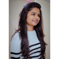 Madhura Jagtap