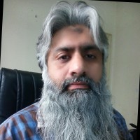 Dr.-Ing. Ali Asif
