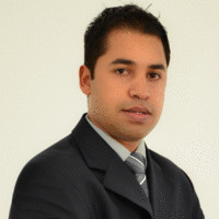 Marcos Da Costa Rosa