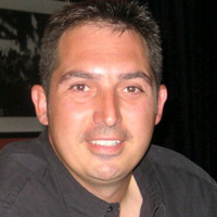 Barry Erasmus
