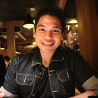 Tommy Sagala, S.I.A