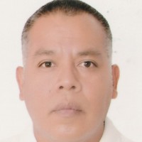 Melquisedec E. Salazar Hilario