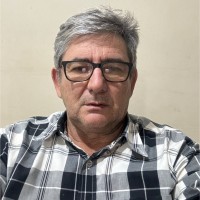 Gilmar Pinto Cabral