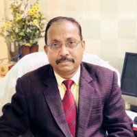 Dr. Shyam Mandal