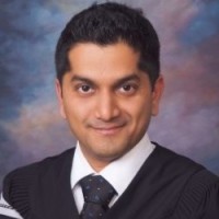 Rahul Deshpande