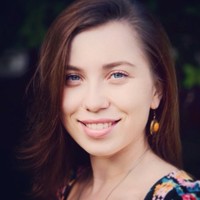 Natalia Ustimenko
