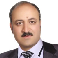 Mohammad Reza Karshenas