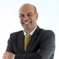 Nelson Eduardo Ribeiro de Carvalho