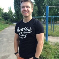 Сергей Хайленко