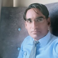 Chandrakant Chandrawat