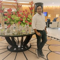 DEEPU GARG