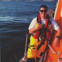 Ieuan Williams