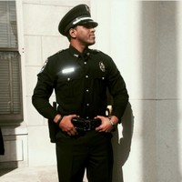 Detrick Johnson Jr
