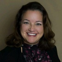 Bridget Kirkpatrick