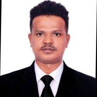Chetan G