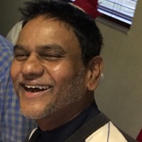 Chan Yadav