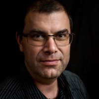 Ondrej Spacek